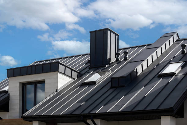 Best Roof Ventilation Installation  in Waterville, OH